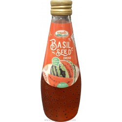 BOISSON AUX GRAINES DE...