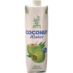 BOISSON EAU A LA NOIX DE...