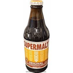 BOISSON SUPERMALT ORIGINAL...