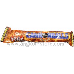 BONBON CANON BALLS