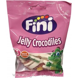 BONBON CROCODILE HALAL -...