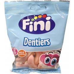 BONBON DENTIER HALAL - 0.09Kg