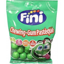 BONBON PASTEQUE BUBBLE GUM...