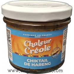 CHIKTAIL DE HARENG  - 0.1Kg