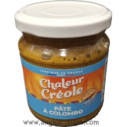 COLOMBO EN PATE - 0.2Kg