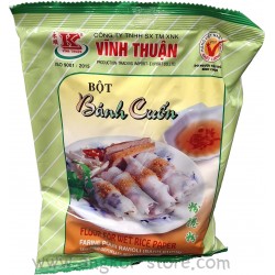 FARINE POUR CREPE BANH CUON...