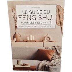FENG SHUI POUR DEBUTANTS