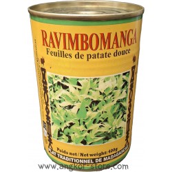 FEUILLE DE PATATE DOUCE...