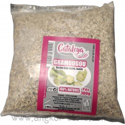 GOMBO EN POUDRE - 0.1Kg