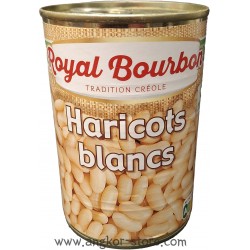 HARICOT BLANC NATURE - 0.425L