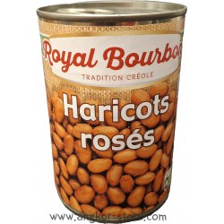 HARICOT ROSE NATURE - 0.425L