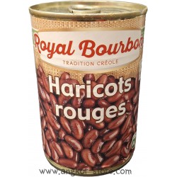 HARICOT ROUGE NATURE - 0.425L