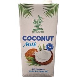 LAIT DE NOIX DE COCO - 1L