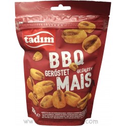 MAIS GRILLE BARBECUE - 0.15Kg