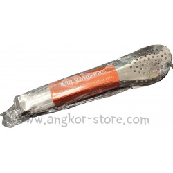 PINCE EN INOX 22 CM