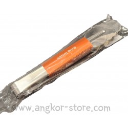 PINCE EN INOX 23 CM
