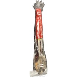 PINCE EN INOX 24 CM