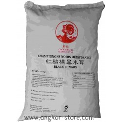 CHAMPIGNON NOIR PETIT - 5Kg