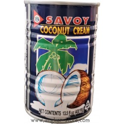 CREME DE NOIX DE COCO - 0.4L