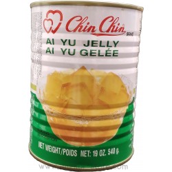 GELEE AI-YU JAUNE AROME...