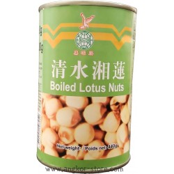 GRAINE DE LOTUS NATURE -...