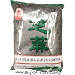 GRAINE DE SESAME NOIRE -...