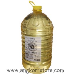 HUILE DE TOURNESOL - 10L