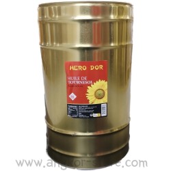 HUILE DE TOURNESOL - 25L