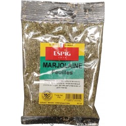 MARJOLAINE ENTIER - 0.02Kg