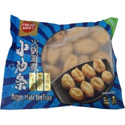 MINI BEIGNET NATURE **** -...
