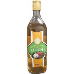ALCOOL DE LYCHEE 14° - 0.75L