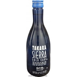 ALCOOL DE RIZ 12° (SIERRA...