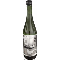 ALCOOL DE RIZ 14.50° OSEKI...