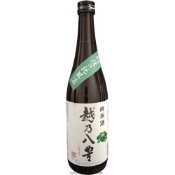 ALCOOL DE RIZ 14.8° (KOSHI...