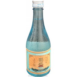ALCOOL DE RIZ 15.5° KIKUSUI...