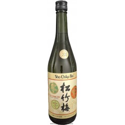 ALCOOL DE RIZ 15° (TAKARA...