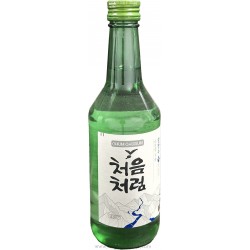 ALCOOL DE RIZ SOJU 16.5° -...