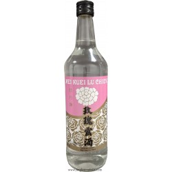 ALCOOL MEI KUEI LU 45° - 1L