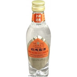 ALCOOL MEI KUEI LU 54° - 0.05L