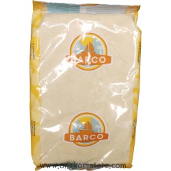 AMANDE EN POUDRE - 0.4Kg