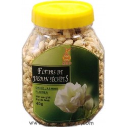 FLEUR DE JASMIN SECHEE -...