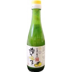 JUS DE YUZU 100 % - 0.2L
