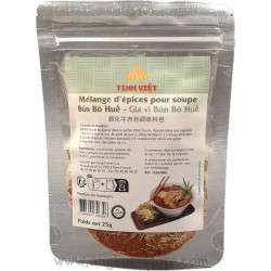 MELANGE D'EPICES BUN BO HUE...
