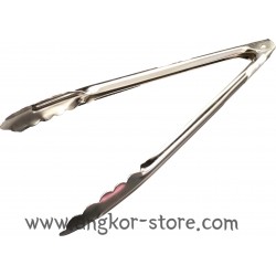 PINCE EN INOX 24 CM