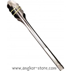 PINCE EN INOX 30 CM