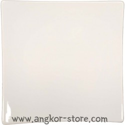 PLAT CARRE 15 X 15 CM HP1752