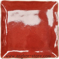 PLAT CARRE 20 X 20 CM HL7073