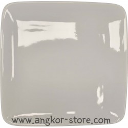 PLAT CARRE 26 X 26 CM HP3193