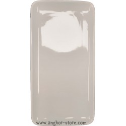 PLAT RECTANGLE 29 X 15 CM...