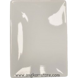 PLAT RECTANGLE 29.50 X...